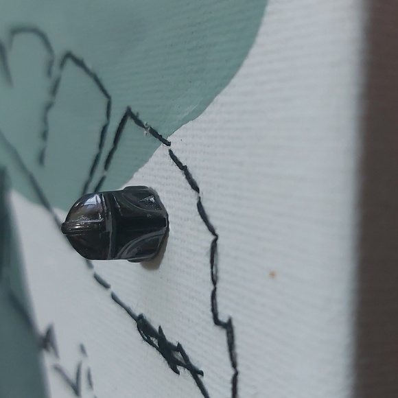 Pandora Mandolorian Charm - Picture 1 of 5